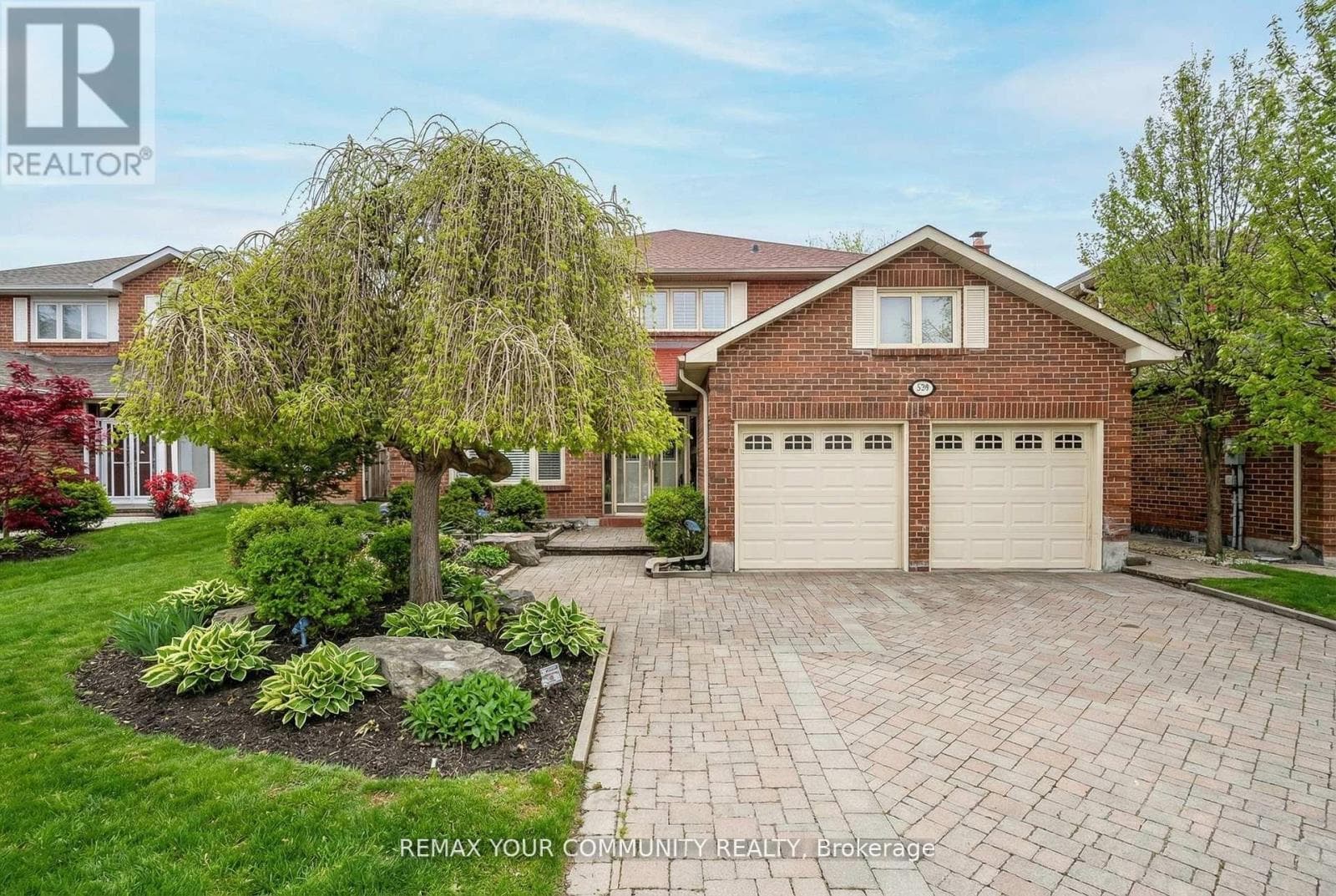 139 LARKIN AVENUE, Markham